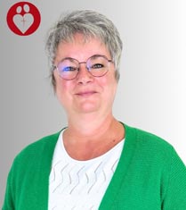 Brigitte Wolber