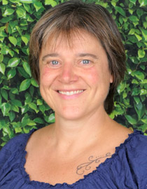 Susanne Schrade